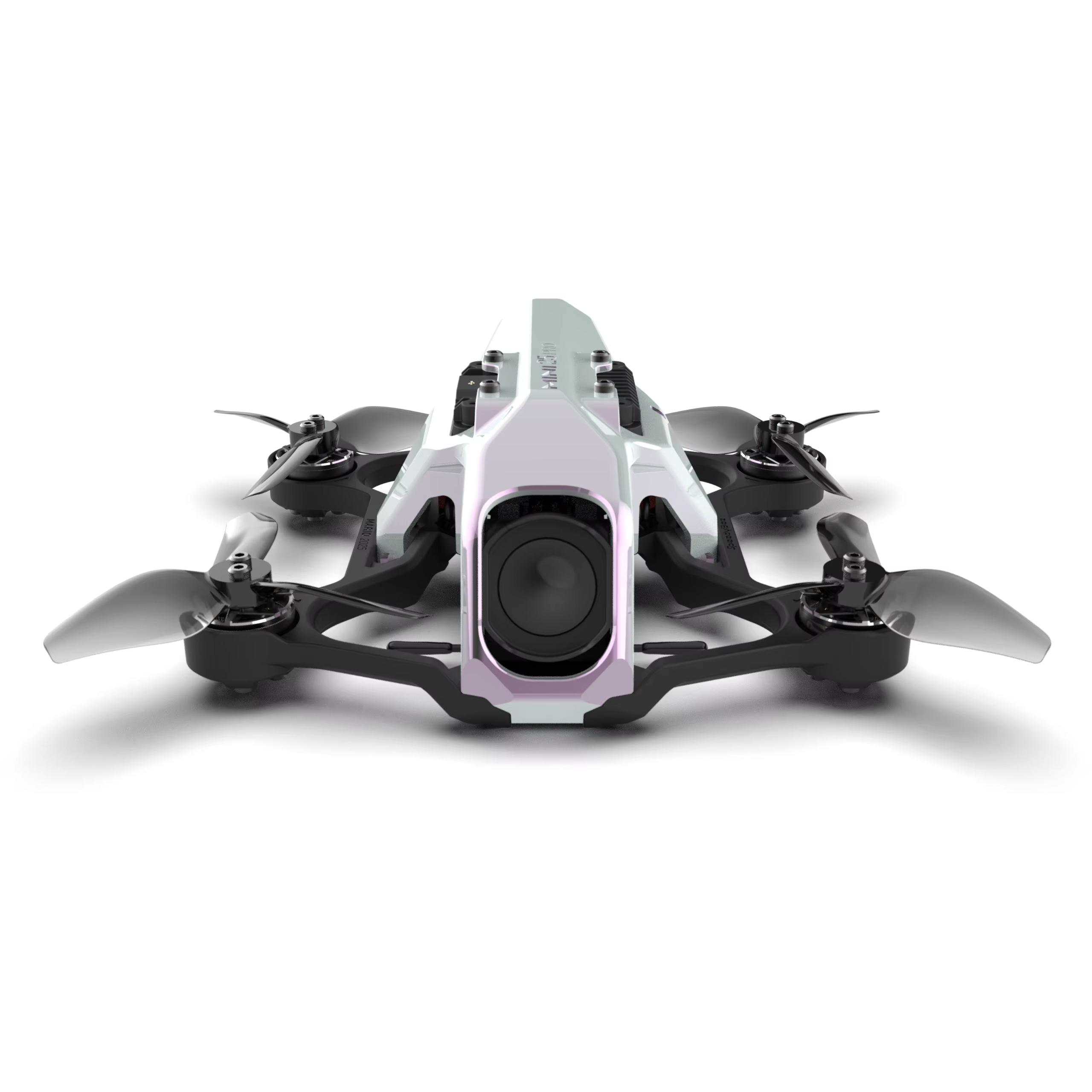 SpeedyBee Mario Mini25 PW /Mar - Drone Kit Octocopter recensie en prijs