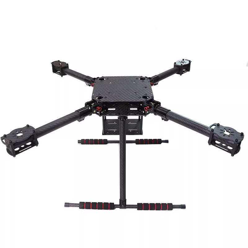 Carbon Fibre Hardware Vtol U-a - Drone Kit Vtol recensie en prijs