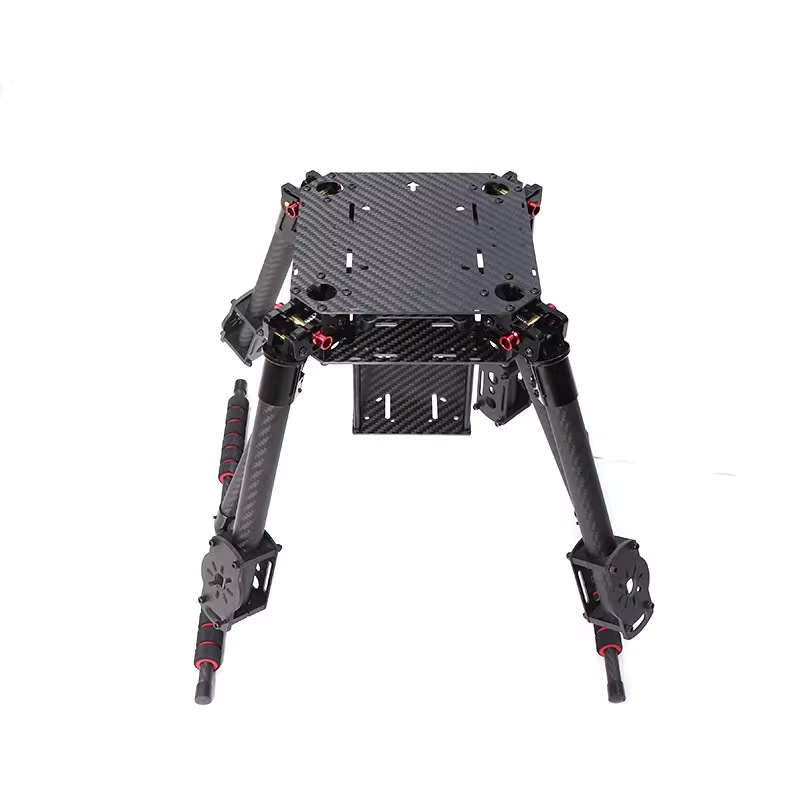 Carbon Fibre Hardware Vtol U-a - Drone Kit Vtol recensie en prijs