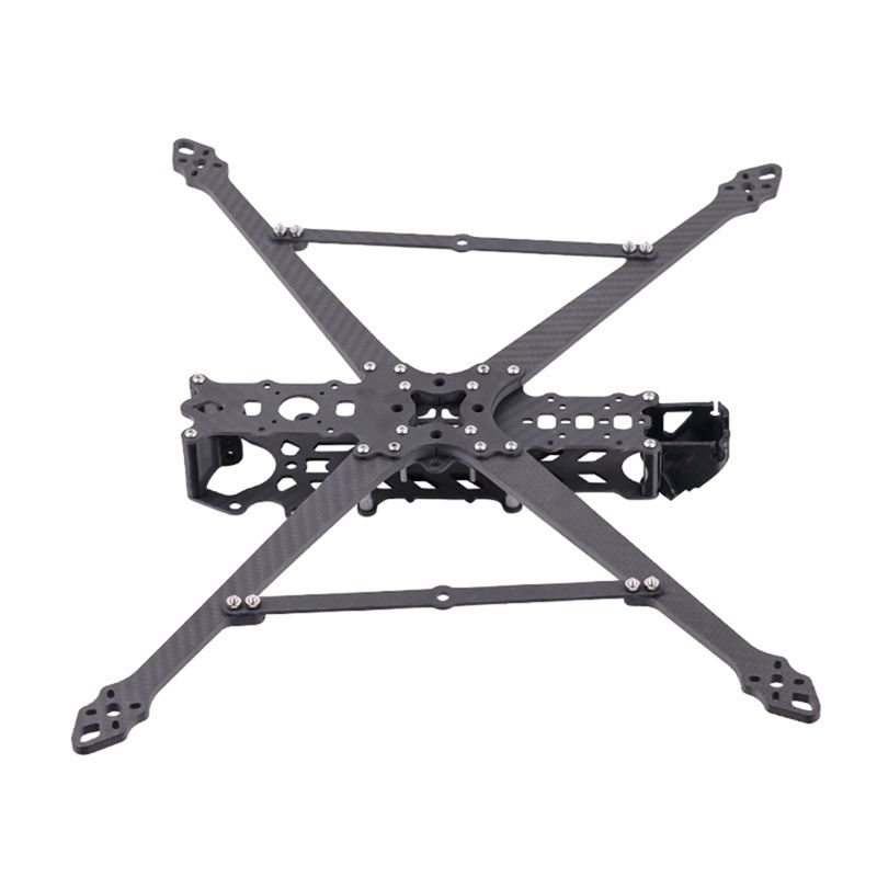 A42T-FPV Racing Drone Frame 10 - Drone Kit Long Range recensie en prijs
