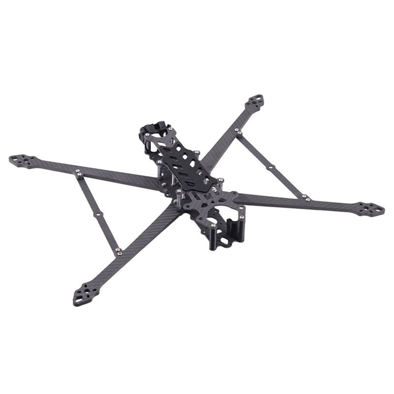 A42T-FPV Racing Drone Frame 10 - Drone Kit Long Range recensie en prijs