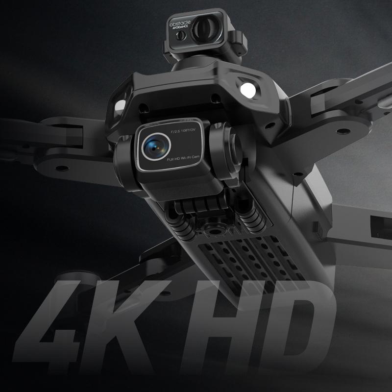 LYZRC L900 PRO MAX Drone 4K Pr - Drone Kit Vtol recensie en prijs