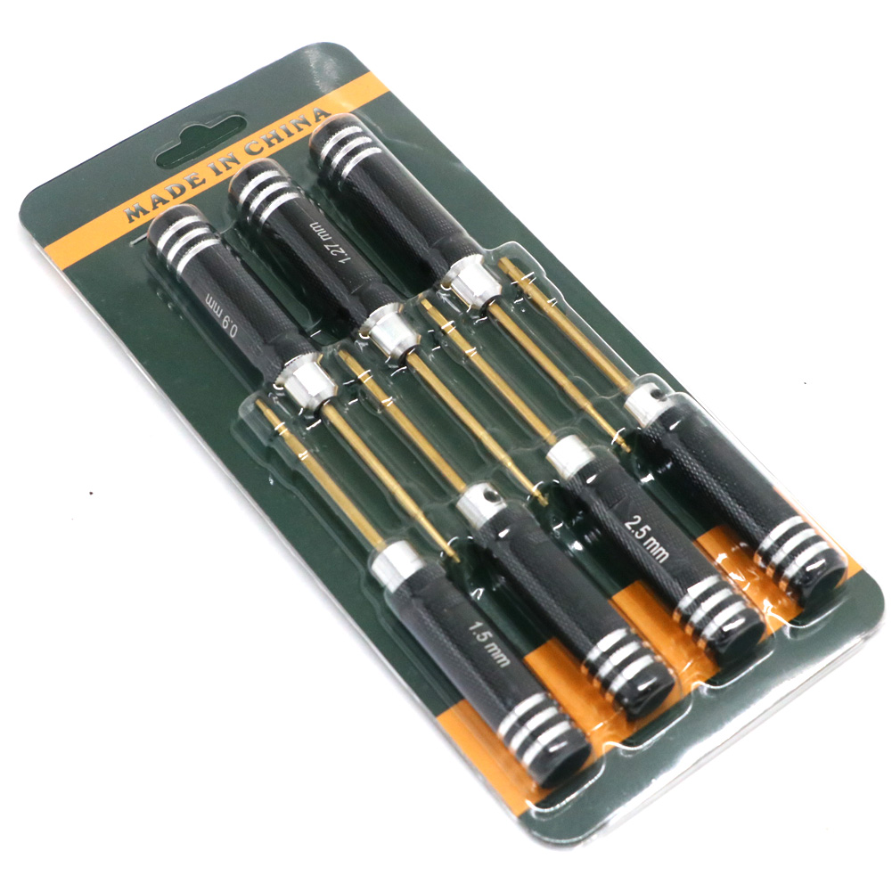 7pcs Titanium Plating Mini Pre - Drone Kit Beginner recensie en prijs