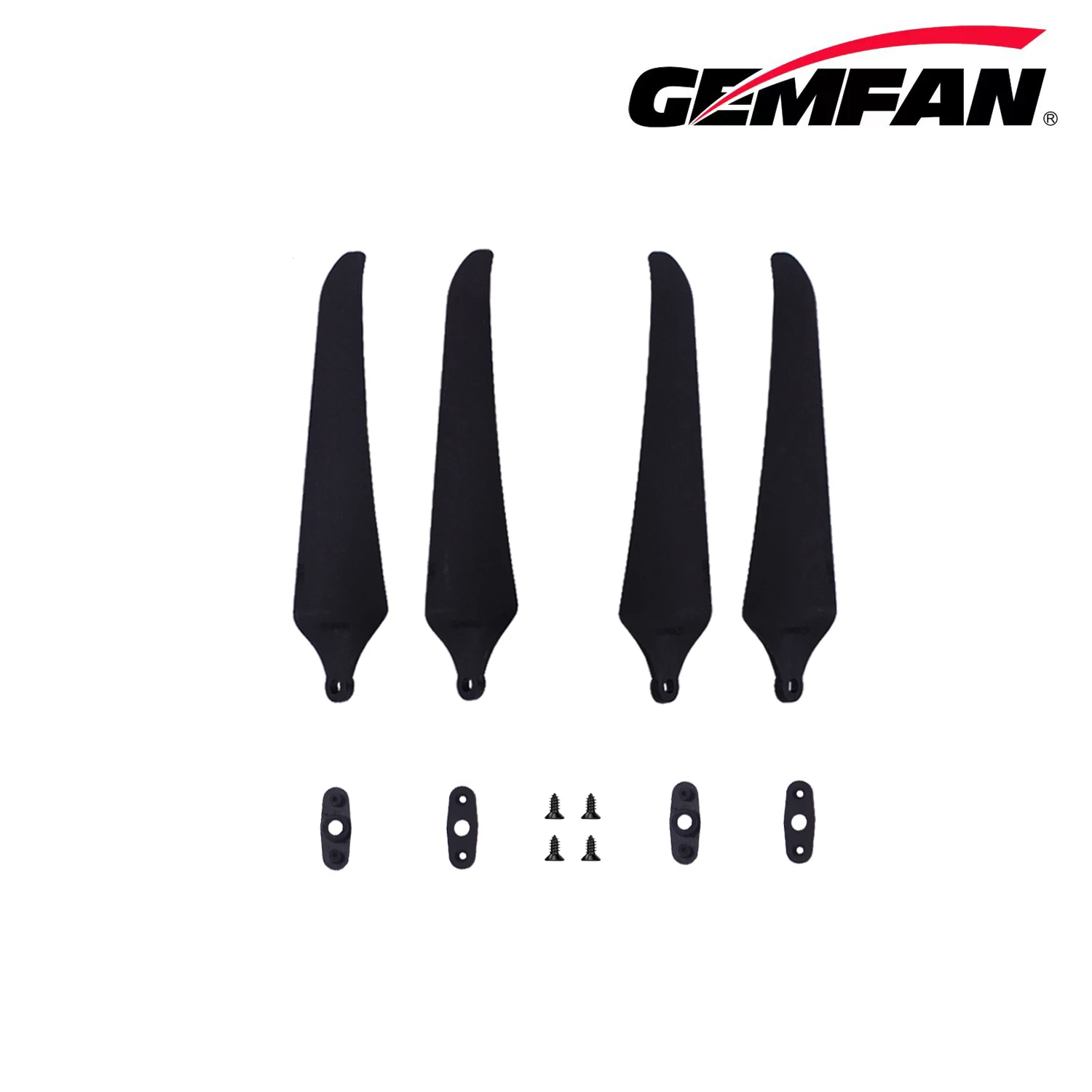 Gemfan 1051F Foldable Propelle - Drone Kit Beginner recensie en prijs