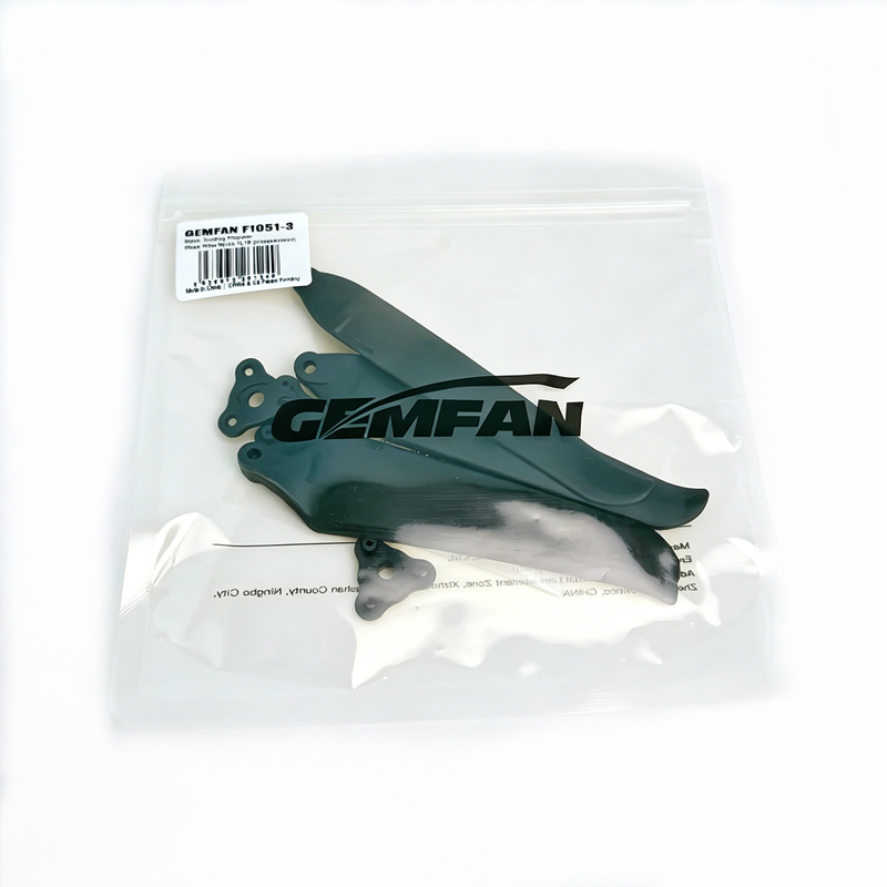 Gemfan 1051F Foldable Propelle - Drone Kit Beginner recensie en prijs