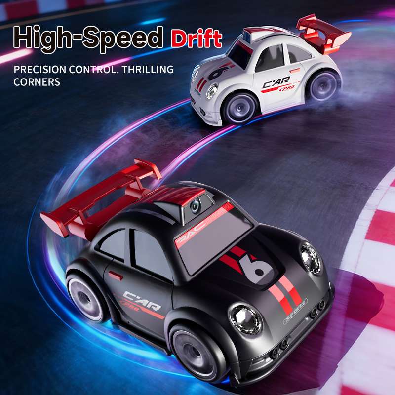 2026 New C6 RC Drift Car with  - Drone Kit With Camera recensie en prijs