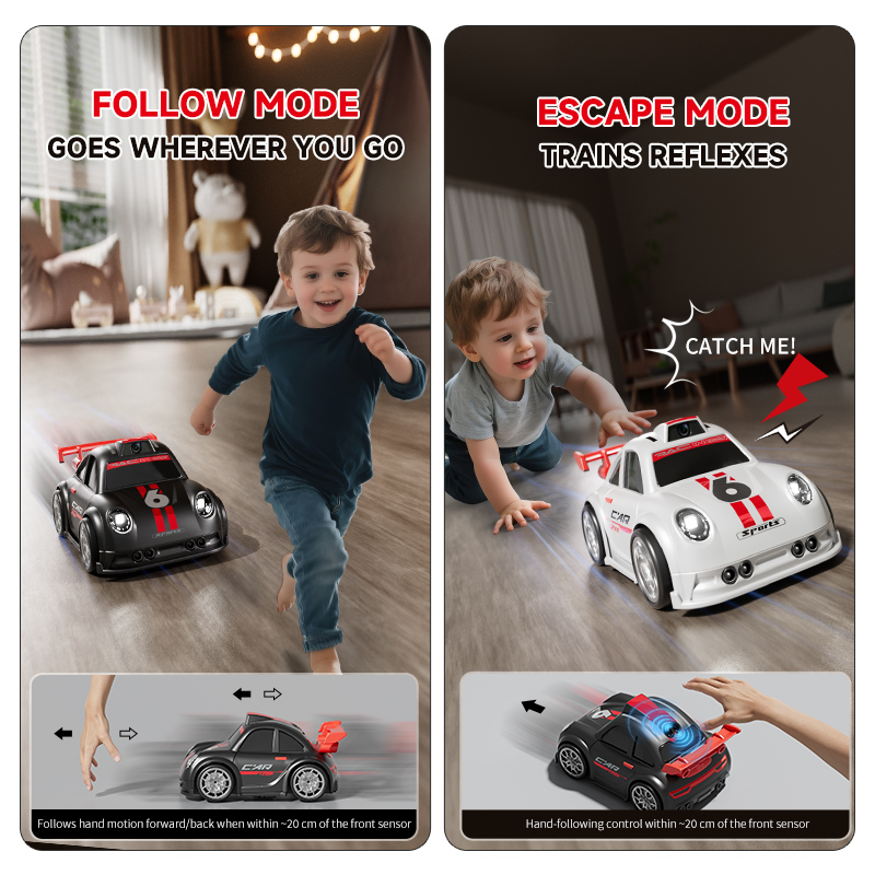 2026 New C6 RC Drift Car with  - Drone Kit With Camera recensie en prijs