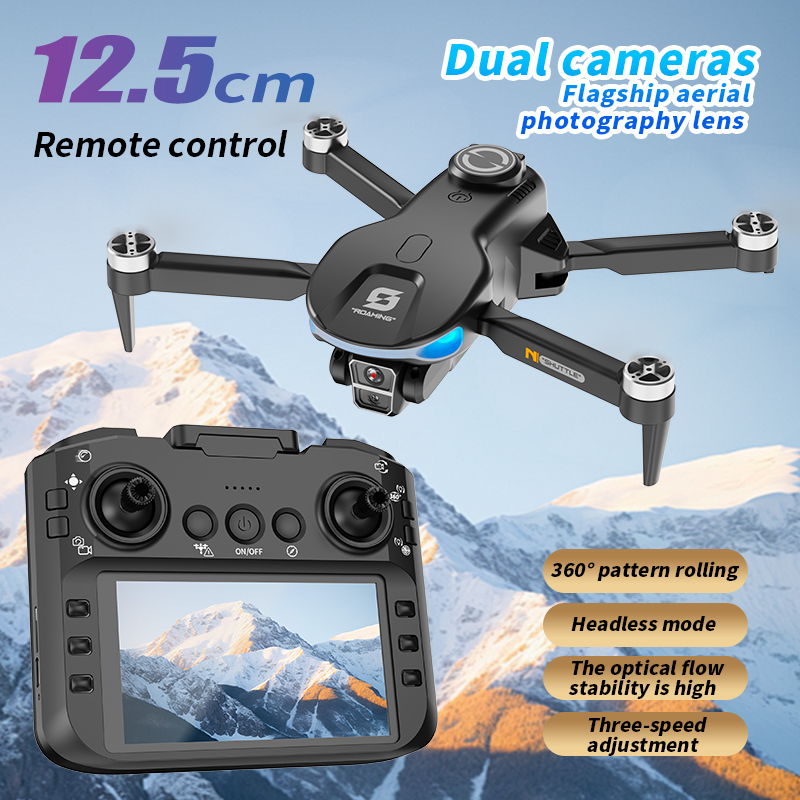 HD 8K Professional GPS Drone w - Drone Kit Hexacopter recensie en prijs