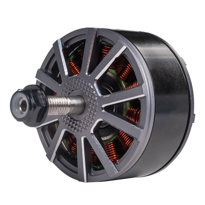 4214 High Thrust Brushless Mot - Drone Kit Heavy Lift recensie en prijs