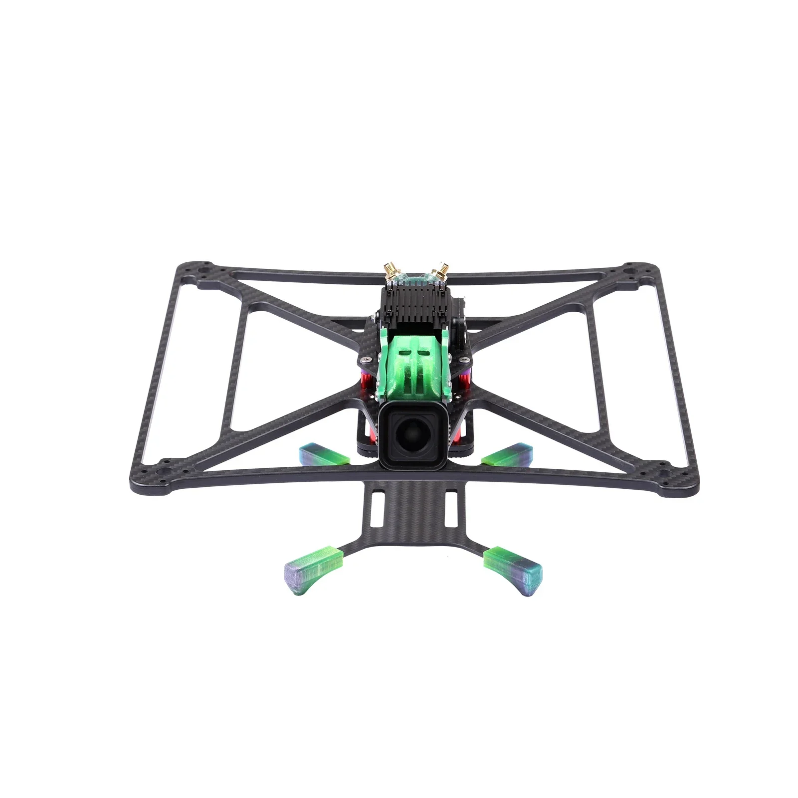 DYS Osprey SX7V1 Waterproof Lo - Drone Kit Waterproof recensie en prijs