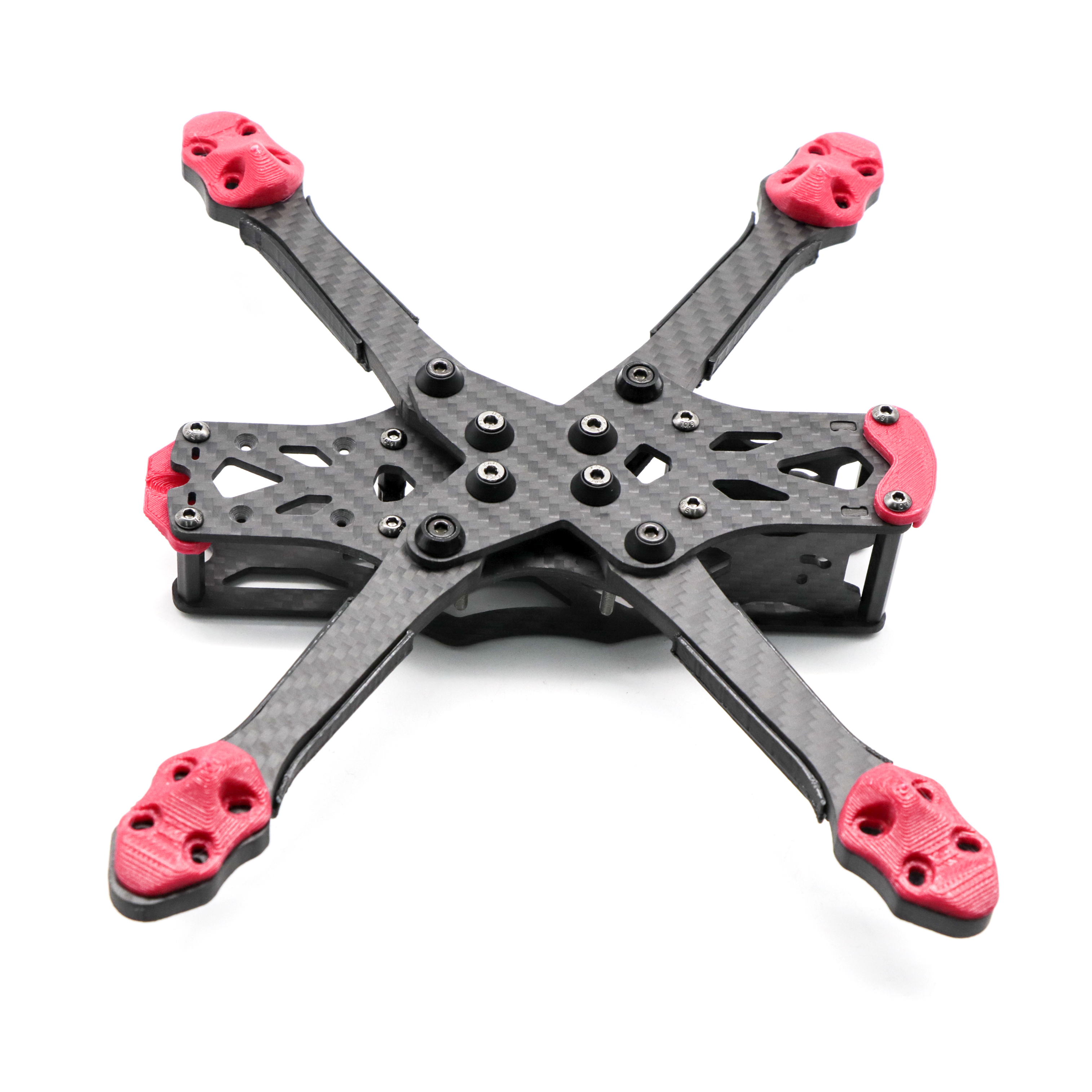 5 inch 225mm 225 / 7inch 295mm - Drone Kit Octocopter recensie en prijs