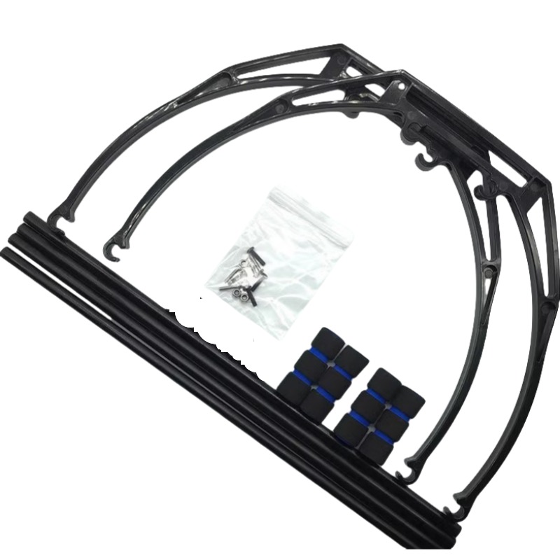 F450 450mm Drone Frame Rack Ki - Drone Kit Octocopter recensie en prijs