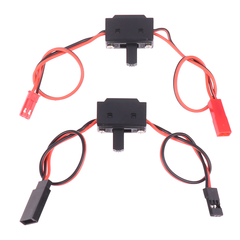 2PCS Receiver Power On / Off B - Drone Kit Beginner recensie en prijs