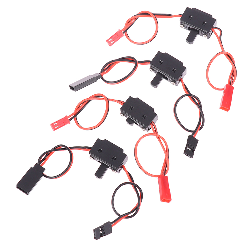 2PCS Receiver Power On / Off B - Drone Kit Beginner recensie en prijs