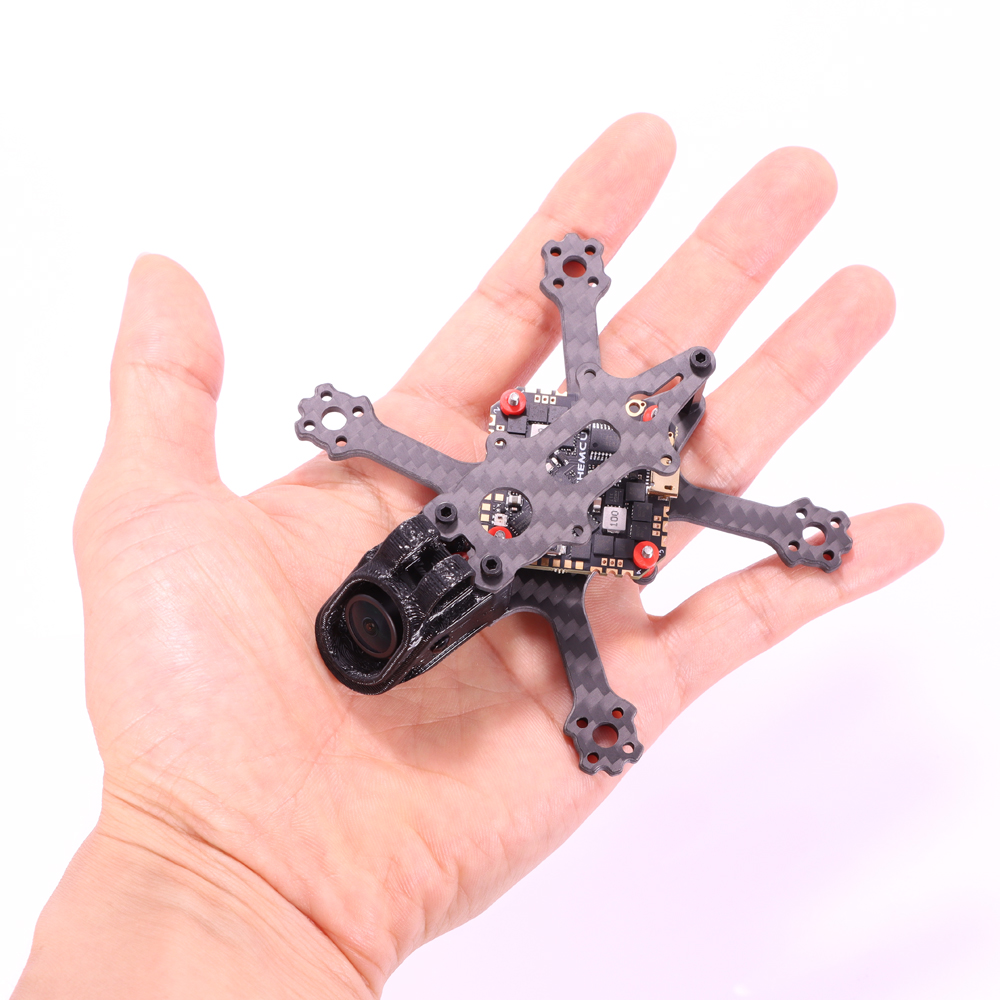 AlfaRC Cub-aio 2inch Propeller - Drone Kit Octocopter recensie en prijs