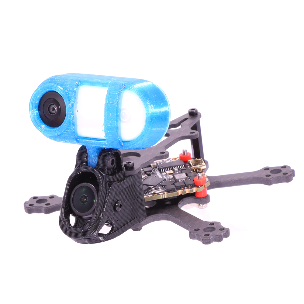 AlfaRC Cub-aio 2inch Propeller - Drone Kit Octocopter recensie en prijs
