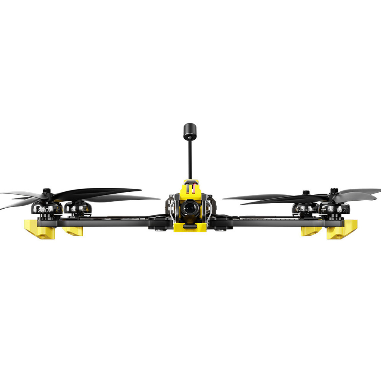 SpeedyBee Mario Fold 8 DC O3 K - Drone Kit Long Range recensie en prijs