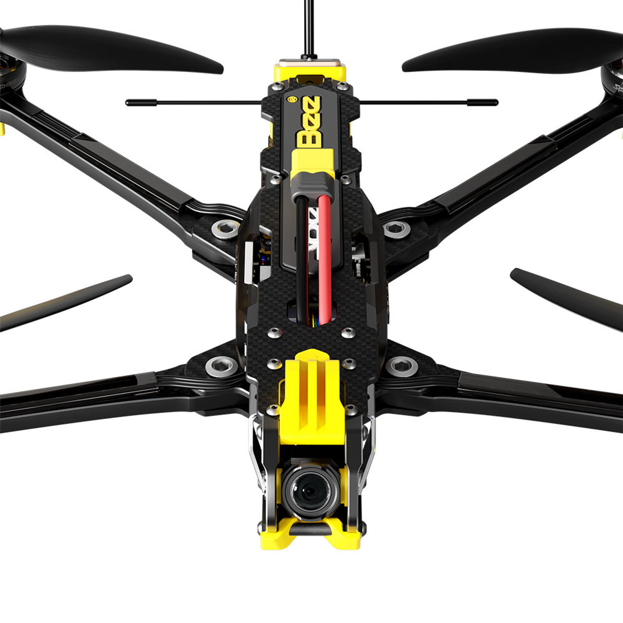 SpeedyBee Mario Fold 8 DC O3 K - Drone Kit Long Range recensie en prijs