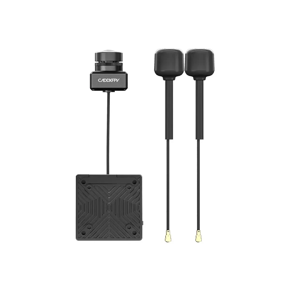 Caddx Walksnail Avatar HD Pro/ - Drone Kit Build Yourself recensie en prijs