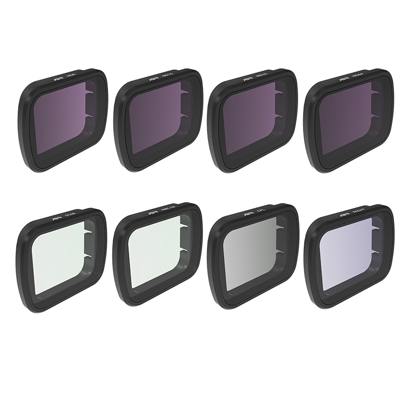 For DJI FLIP ND Filters Set Ca - Drone Kit With Camera recensie en prijs