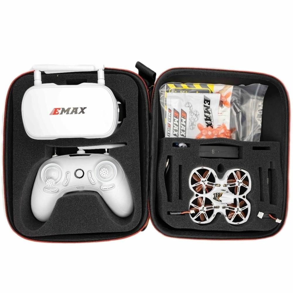 Emax Tinyhawk II 2 RTF FPV Rac - Drone Kit With Camera recensie en prijs