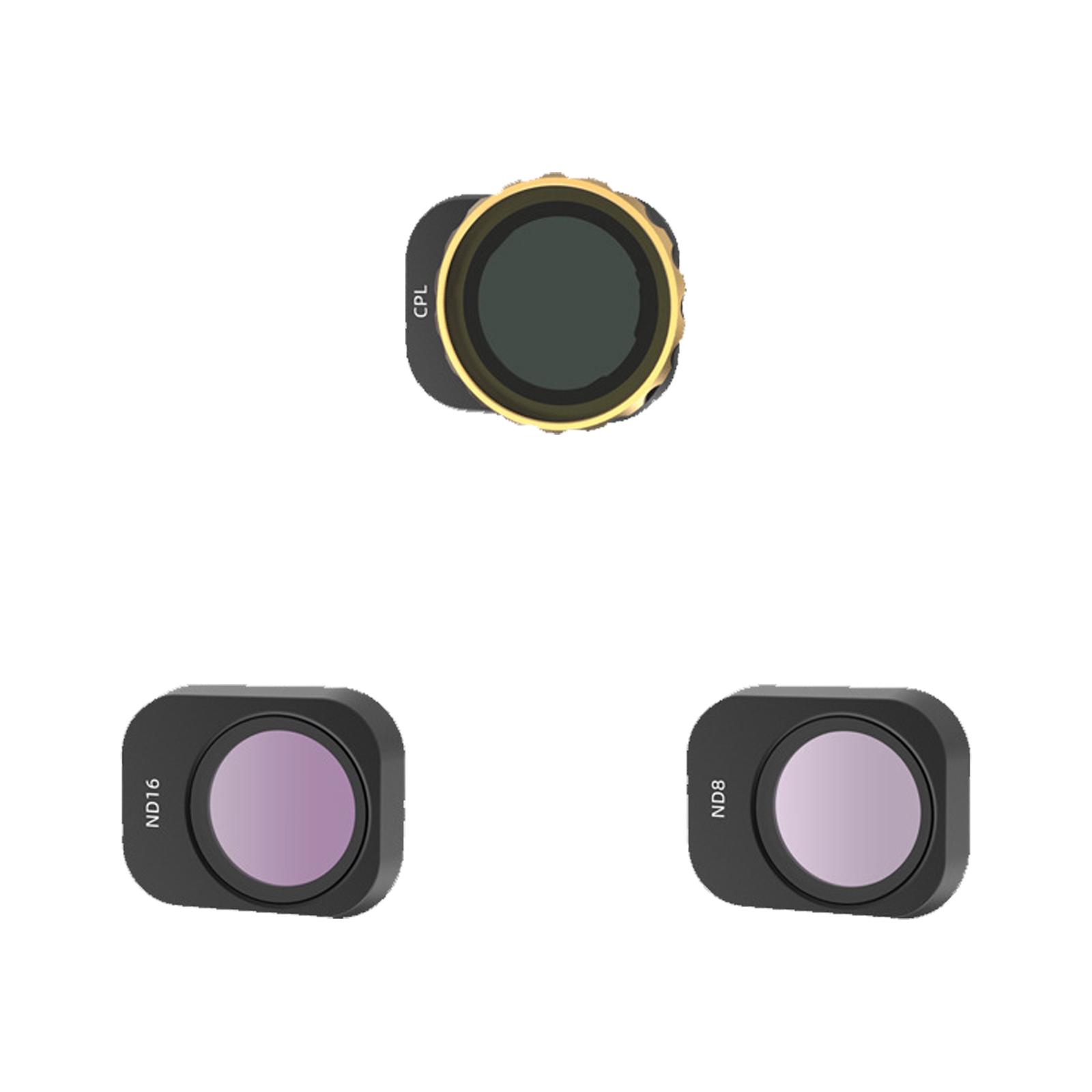 Lens Filter Waterproof Kit Tem - Drone Kit Waterproof recensie en prijs