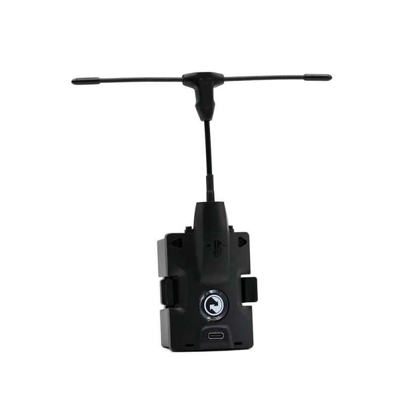 Original TBS Crossfire Nano TX - Drone Kit Beginner recensie en prijs