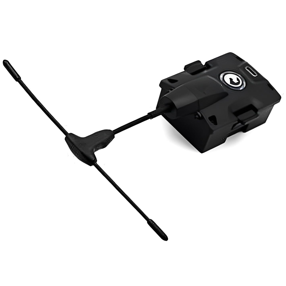 Original TBS Crossfire Nano TX - Drone Kit Beginner recensie en prijs