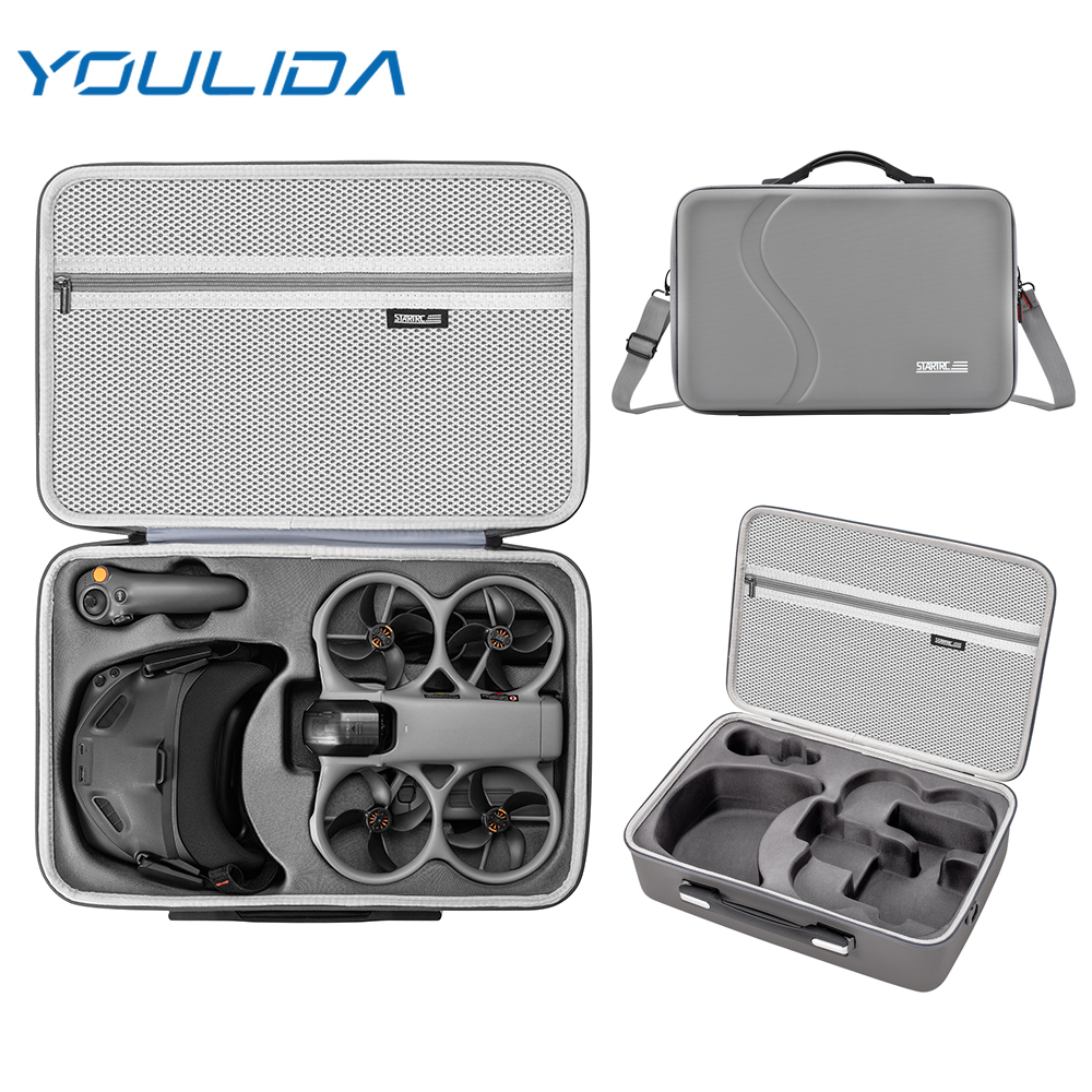 Portable Storage Bag For DJI A - Drone Kit Waterproof recensie en prijs