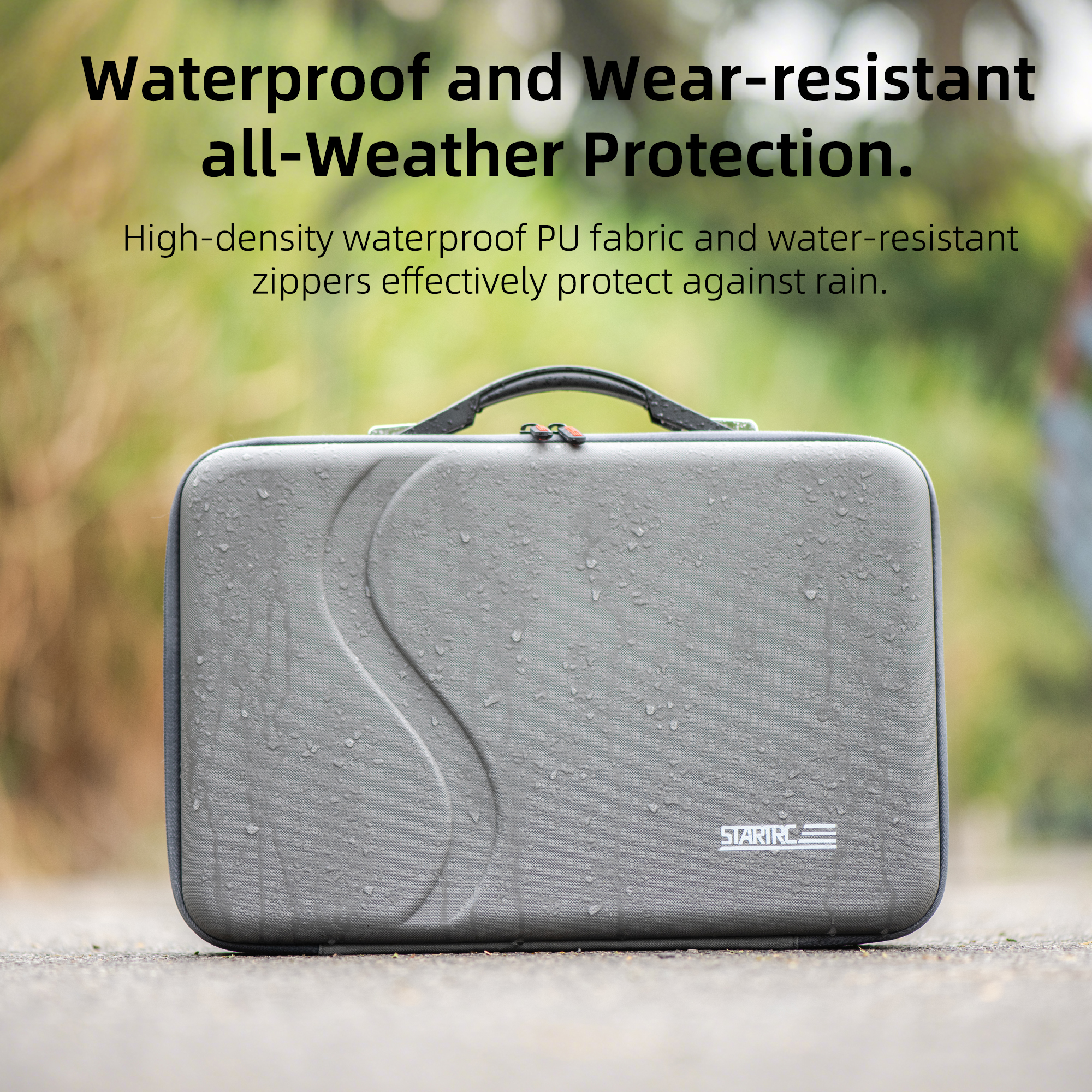 Portable Storage Bag For DJI A - Drone Kit Waterproof recensie en prijs