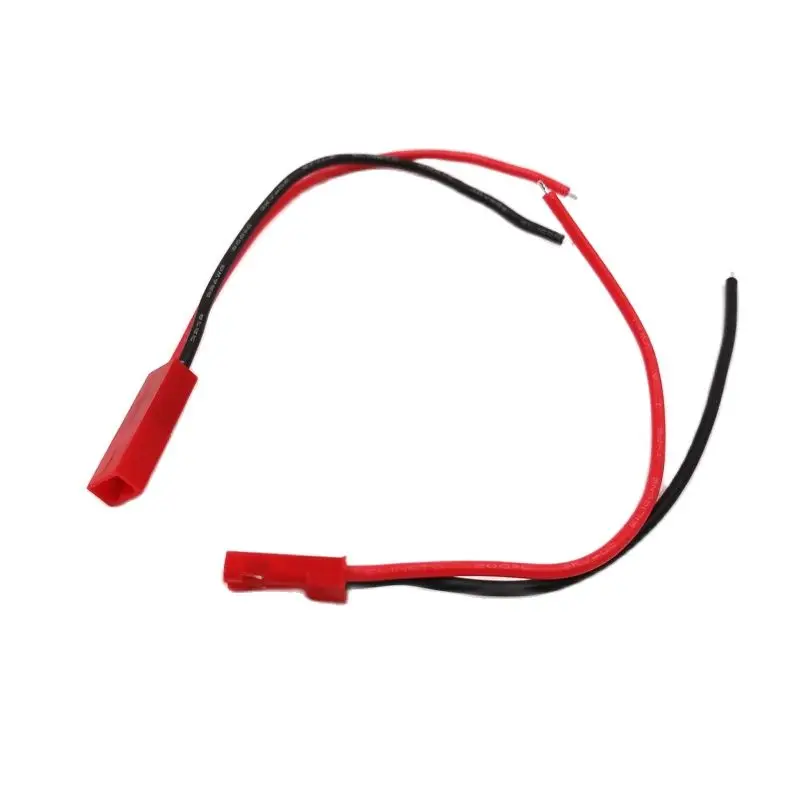 20pcs 10 Pairs JST 2P Connecto - Drone Kit Racing recensie en prijs