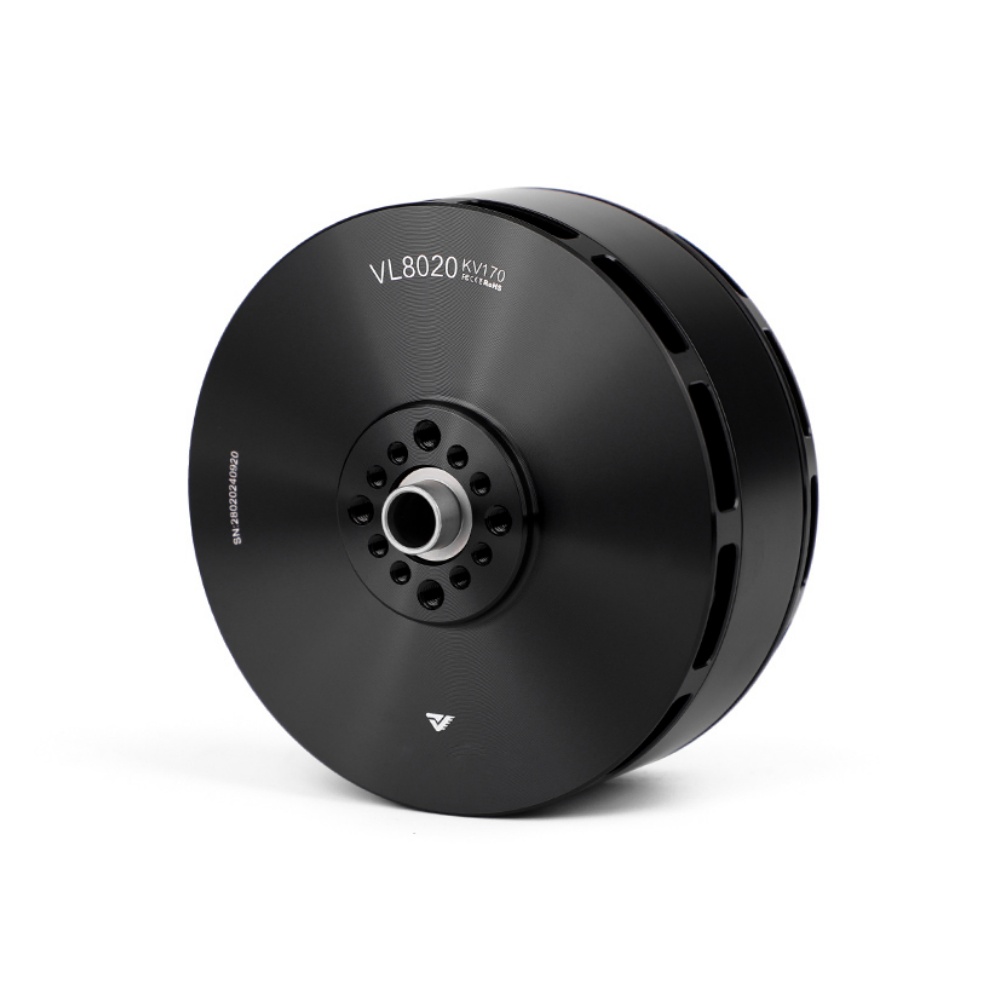 T-MOTOR VL8020 KV170 12S 20kg/ - Drone Kit Vtol recensie en prijs