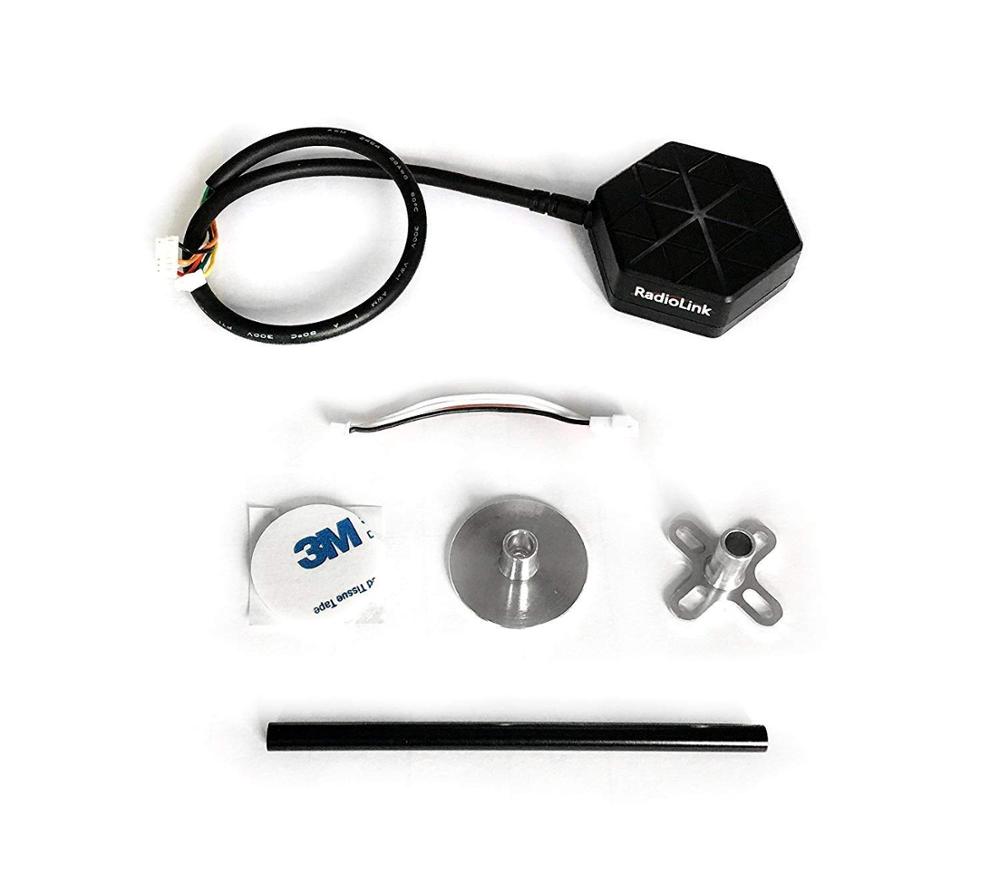 Radiolink M10N GPS SE100 Modul - Drone Kit Hexacopter recensie en prijs