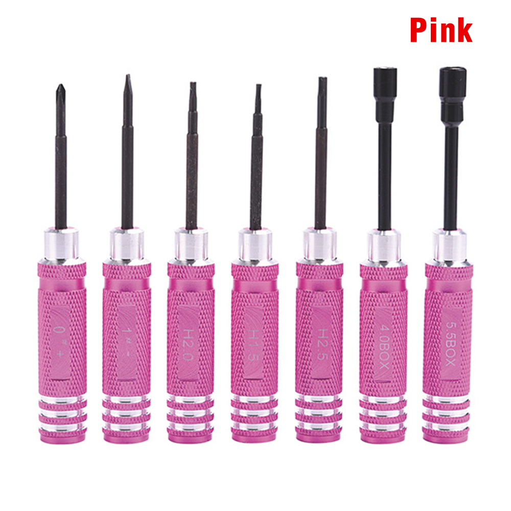 9IMOD RC Hex Driver Set Metal  - Drone Kit Beginner recensie en prijs