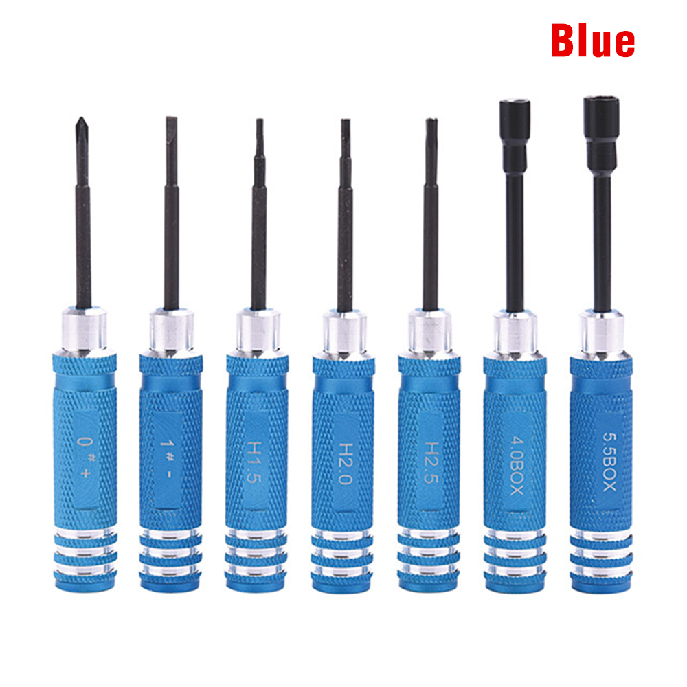 9IMOD RC Hex Driver Set Metal  - Drone Kit Beginner recensie en prijs