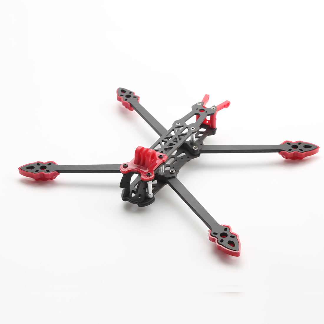 Camera Mounting/Antenna/Motor  - Drone Kit Build Yourself recensie en prijs