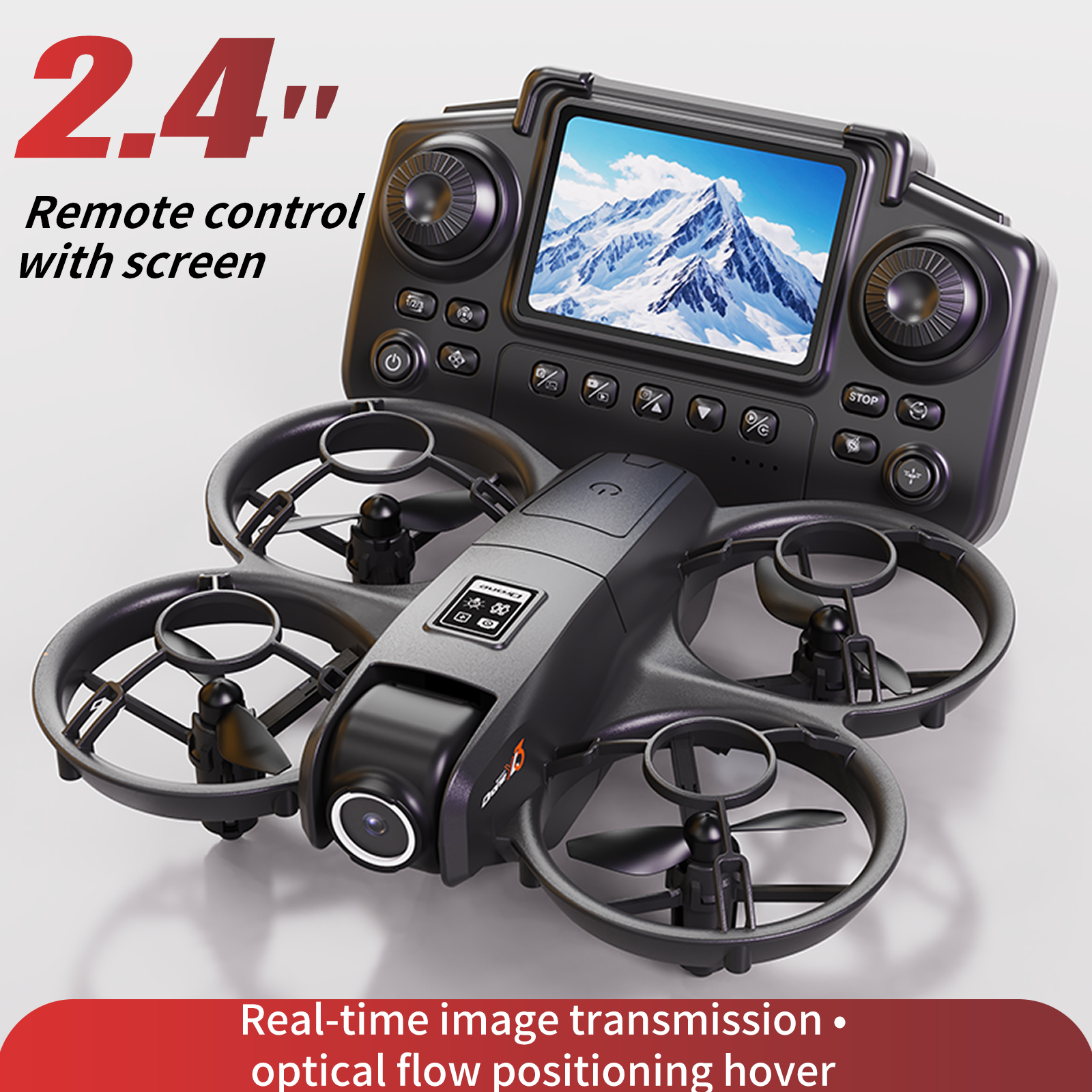 New YL3 RC Drone 8K 1080P Wide - Drone Kit Professional recensie en prijs