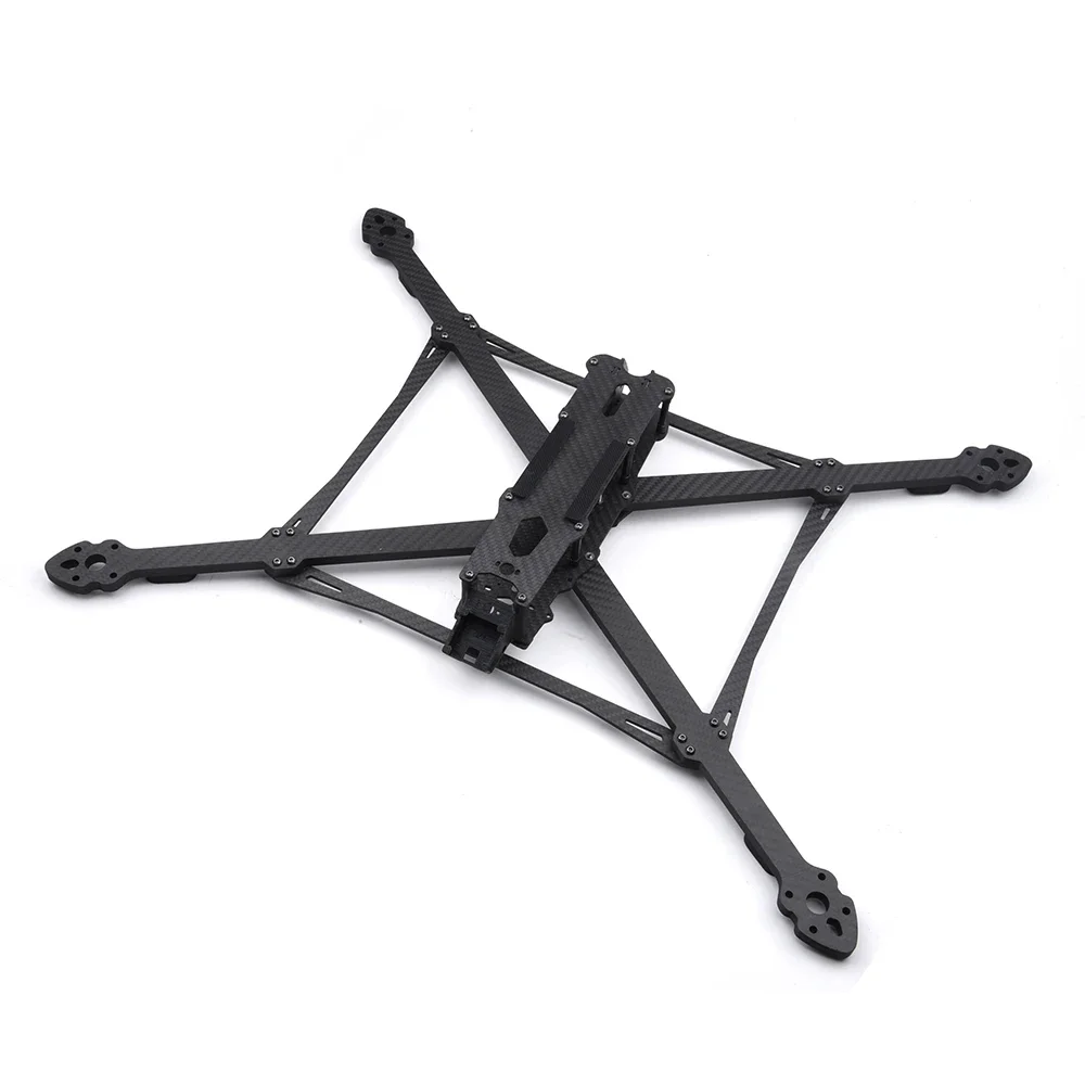 MARK4 V3 13inch FPV Drone Fram - Drone Kit Heavy Lift recensie en prijs