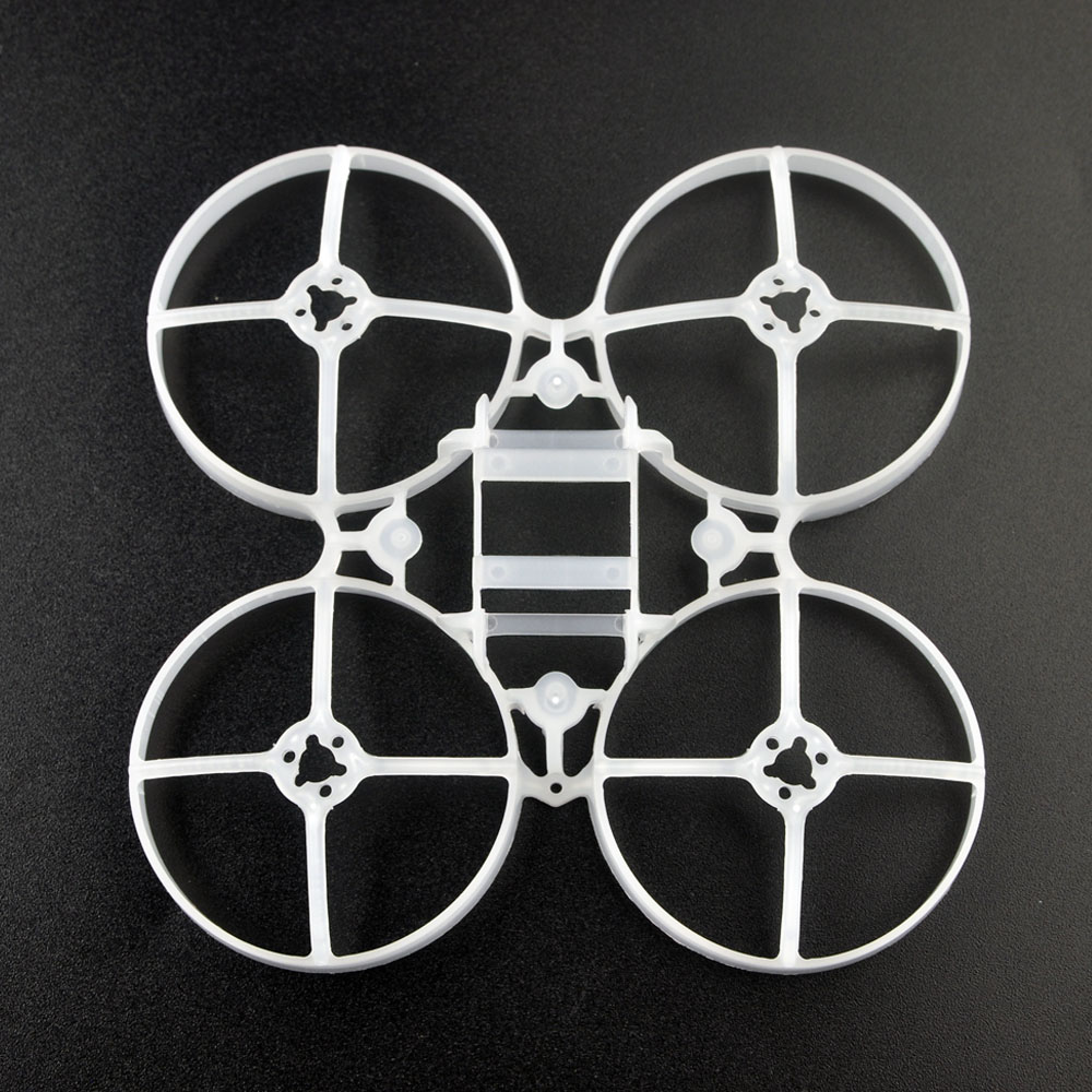 1/4Pcs ​HappyModel Brushless P - Drone Kit Octocopter recensie en prijs