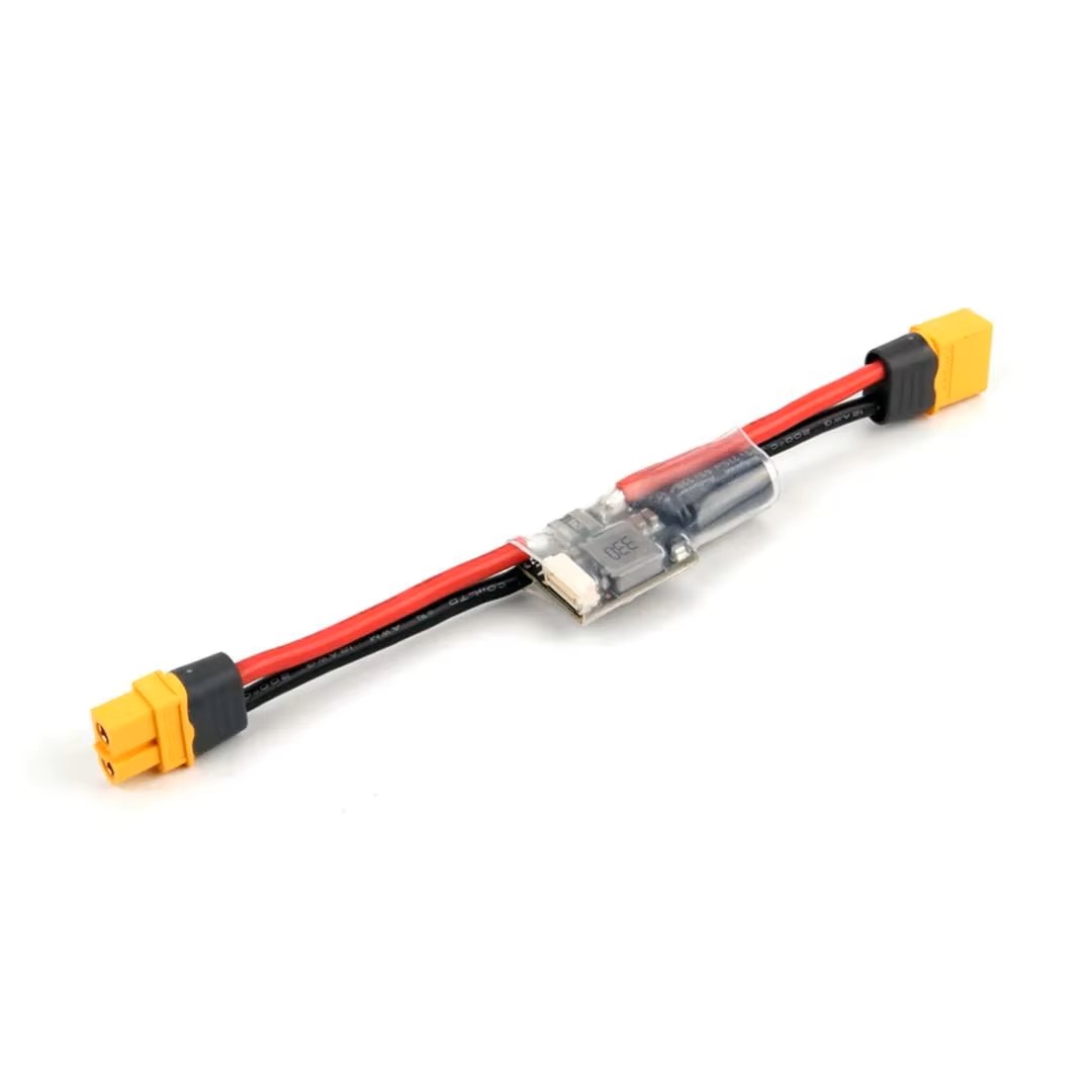 BCUBE PM02 V3.2 Power Module 1 - Drone Kit Hexacopter recensie en prijs