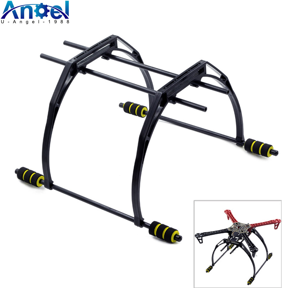 Drone Landing Gear For F330 F4 - Drone Kit Beginner recensie en prijs