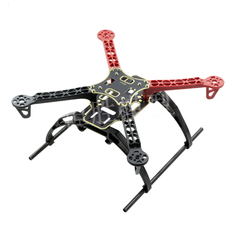Drone Landing Gear For F330 F4 - Drone Kit Beginner recensie en prijs