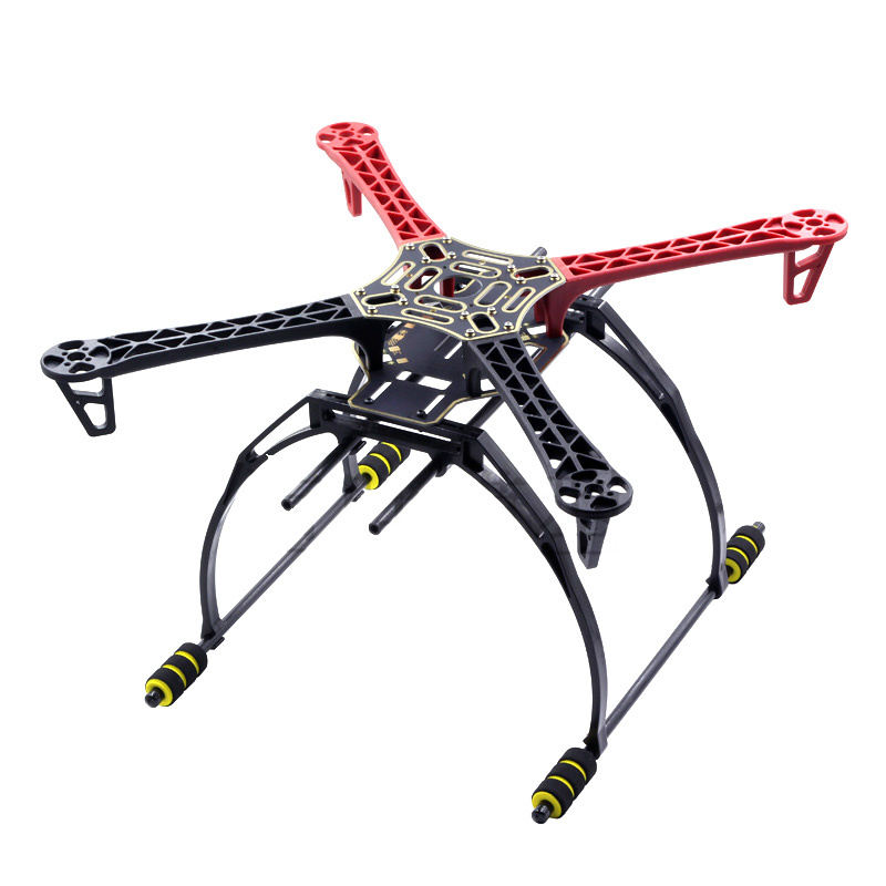 Drone Landing Gear For F330 F4 - Drone Kit Beginner recensie en prijs