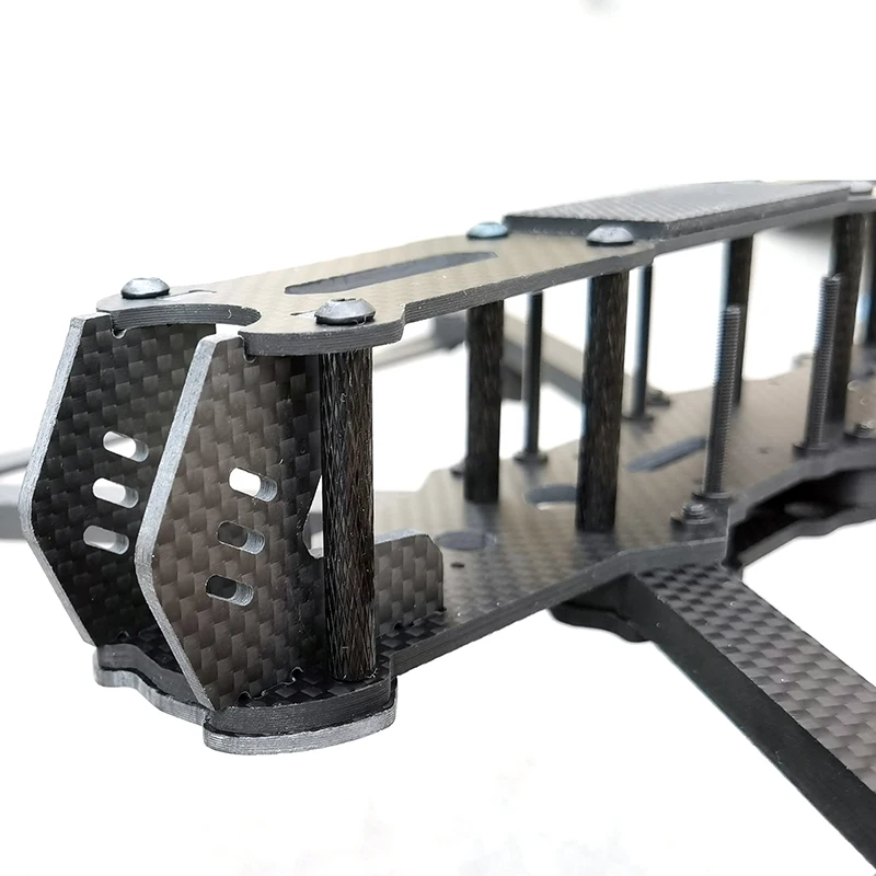 Mark4 V2 7/8/9/10inch Carbon F - Drone Kit Octocopter recensie en prijs