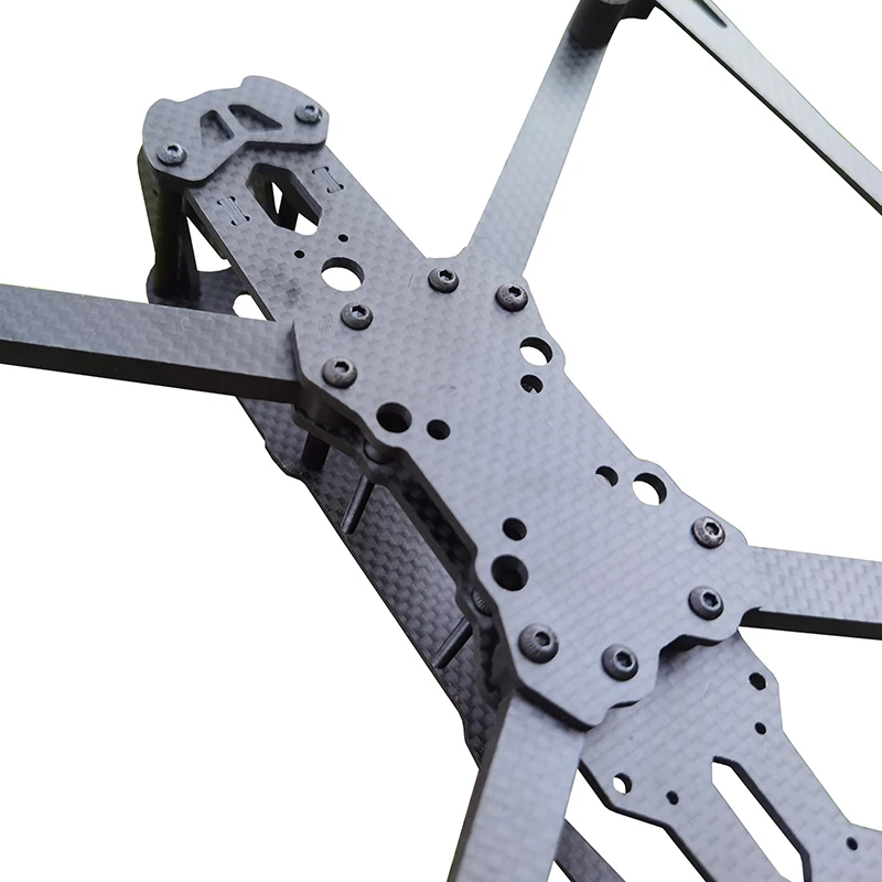 Mark4 V2 7/8/9/10inch Carbon F - Drone Kit Octocopter recensie en prijs