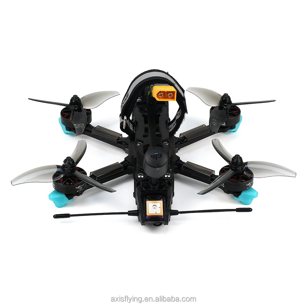 2025 Axisflying Manta 3.6'' Sq - Drone Kit Fpv recensie en prijs