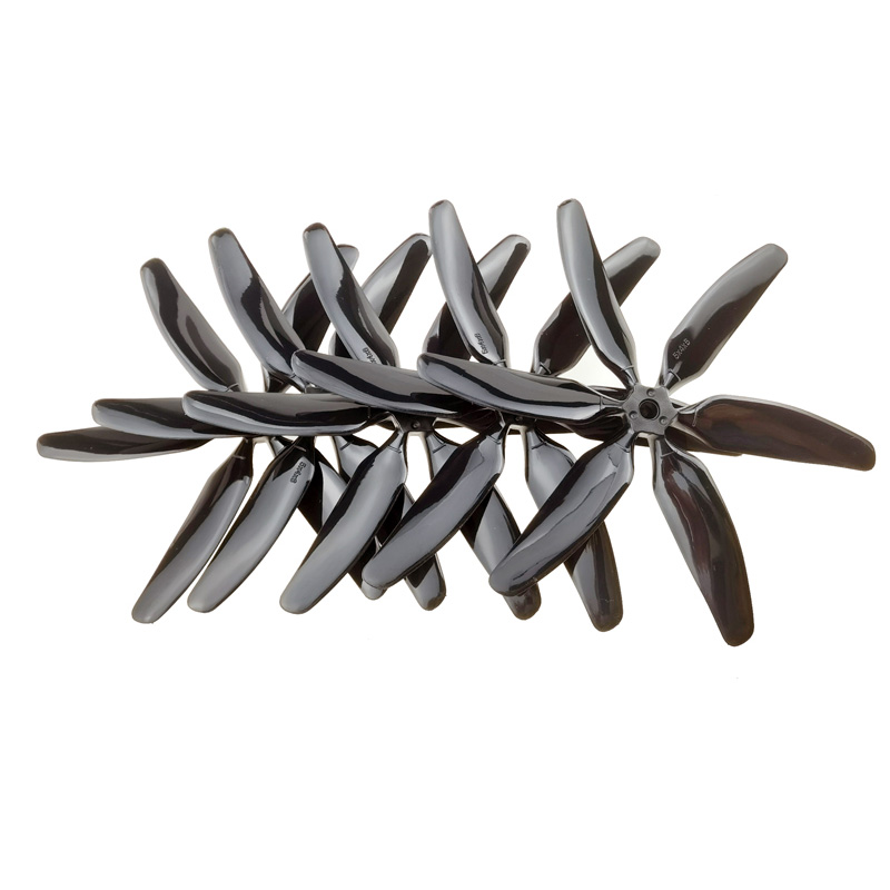 10pcs 504060 5x4x6 6-Blade Sin - Drone Kit Octocopter recensie en prijs