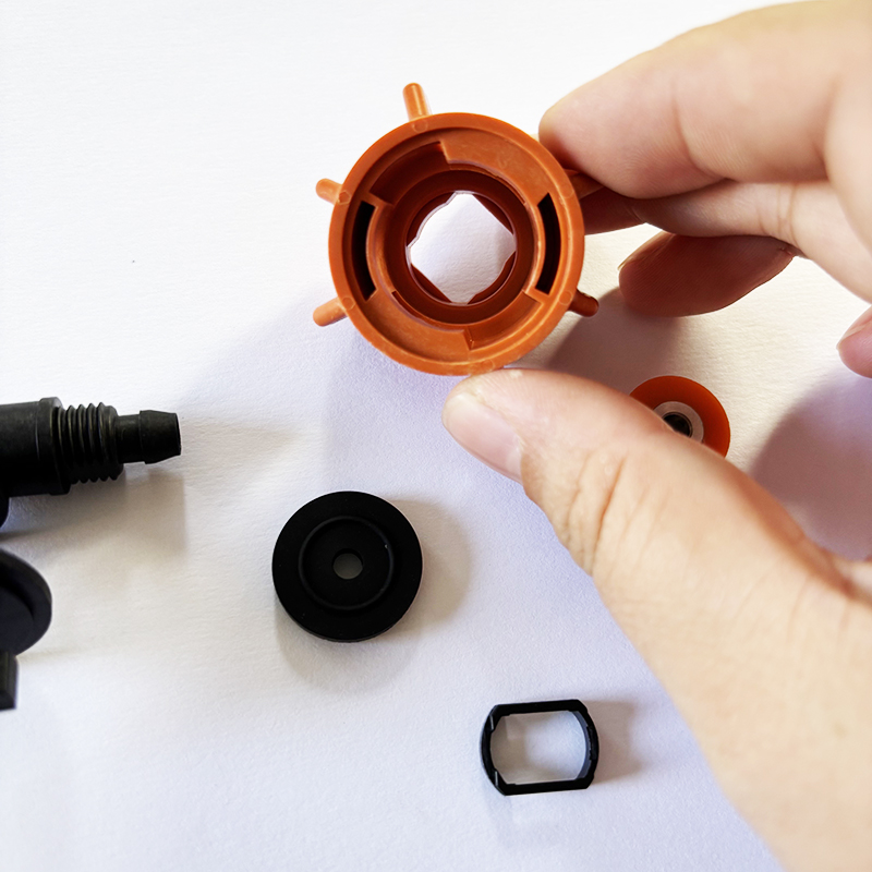 Agras【T30】Nozzle Body Full Kit - Drone Kit Parts Included recensie en prijs