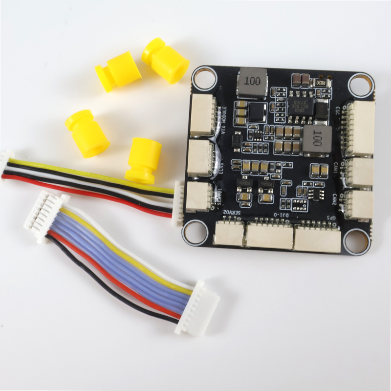 F405 V3 & 60A 4 in 1 ESC Fligh - Drone Kit Plug And Play recensie en prijs