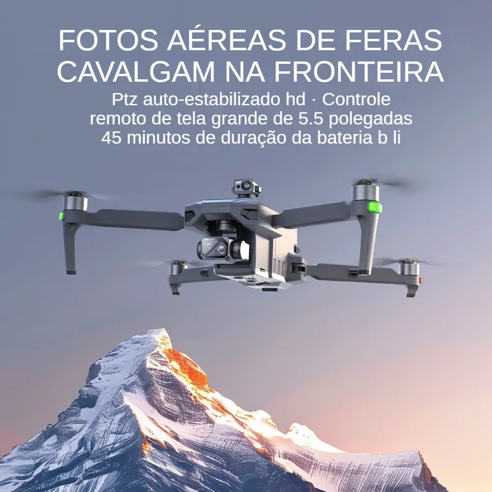 ZLL SG909 SG909MAX Professiona - Drone Kit Professional recensie en prijs
